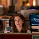 Anna Chlumsky in Inventing Anna